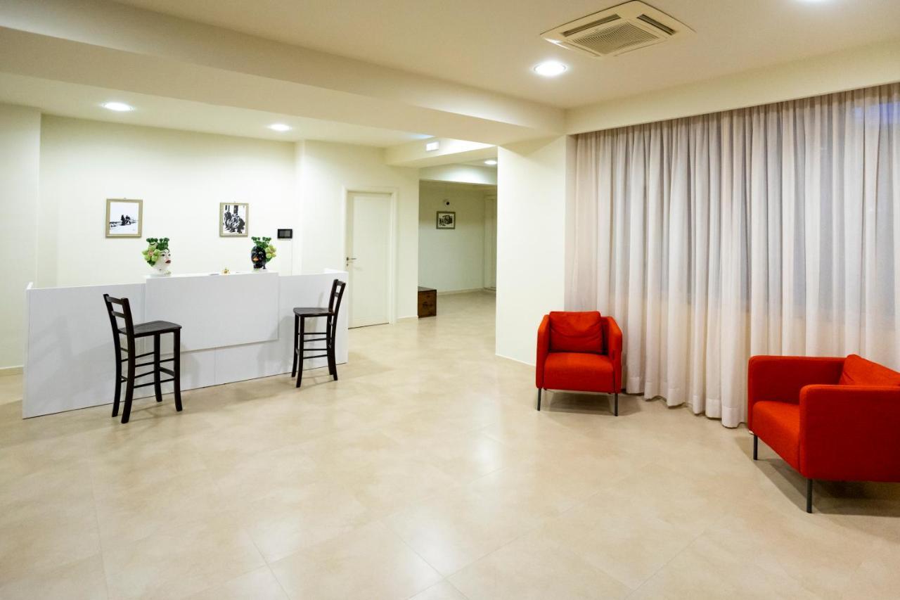 Verdello Home Savoca Kültér fotó