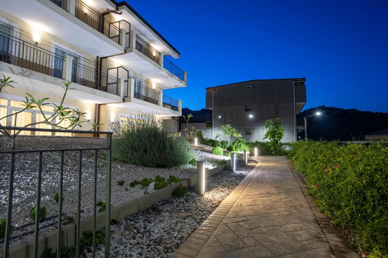 Verdello Home Savoca Kültér fotó
