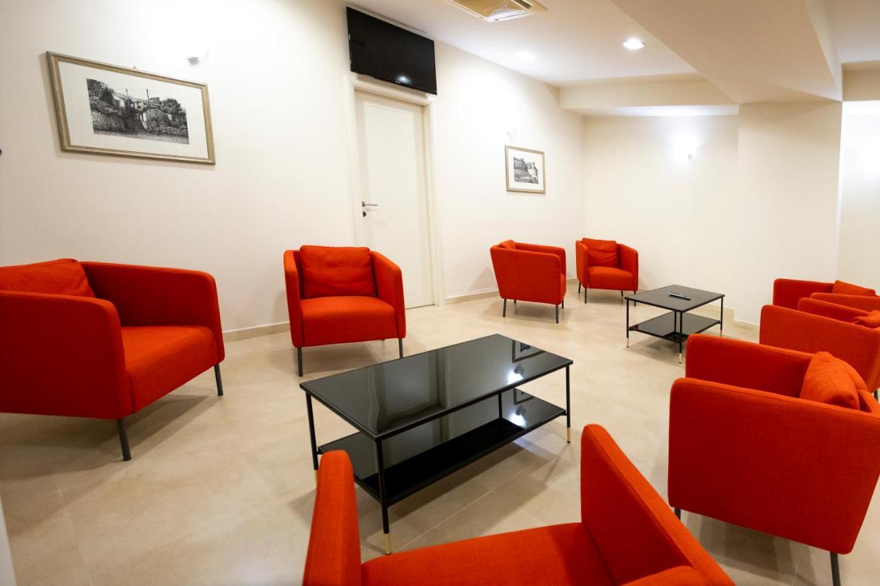 Verdello Home Savoca Kültér fotó