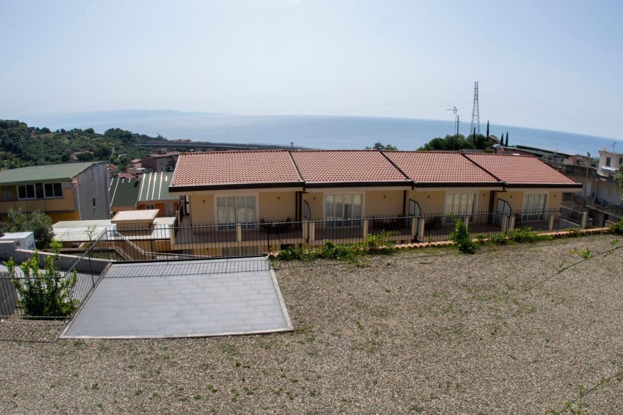 Verdello Home Savoca Kültér fotó