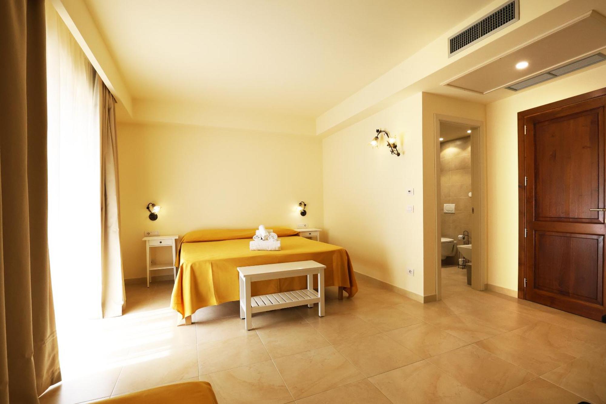 Verdello Home Savoca Kültér fotó