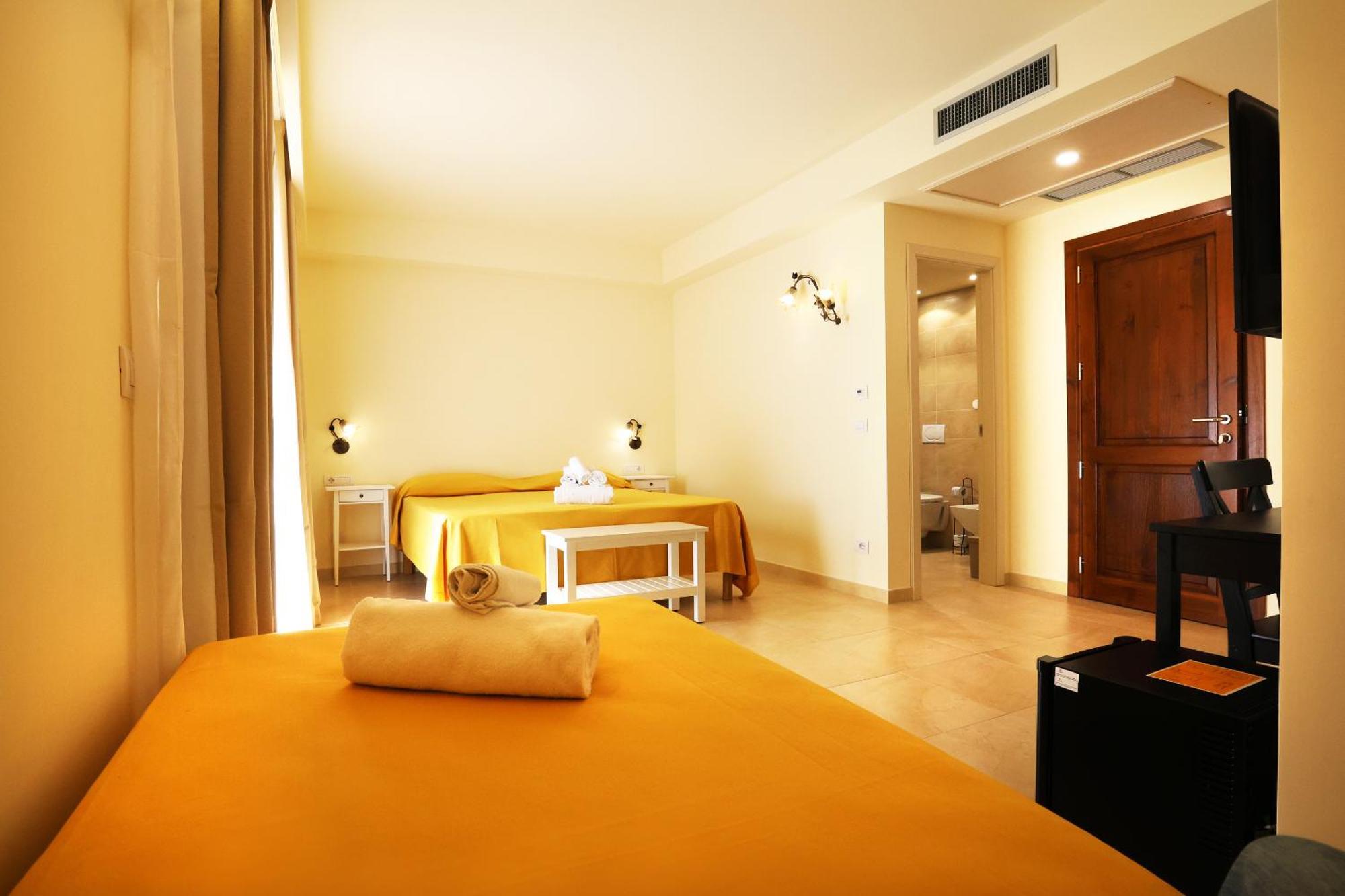 Verdello Home Savoca Kültér fotó